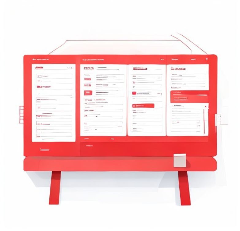 Bulk SMS campaign dashboard showing high-volume message delivery stats for direct marketers